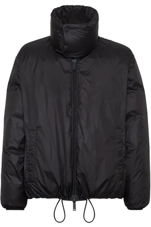 Dsquared2 Plumífero con cuello alto