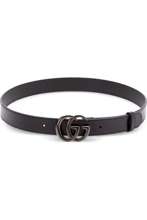 Gucci Cinturón Double G