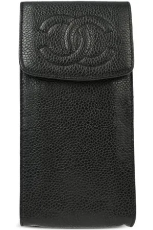 CHANEL Funda para gafas de sol Timeless 1995