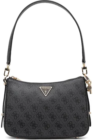 Guess Bolso de hombro Noelle 4G