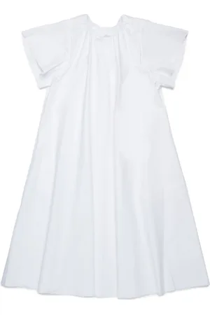Maison Margiela Vestido liso