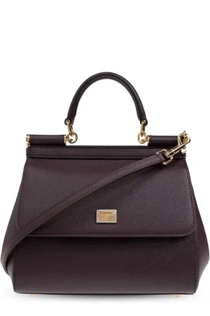 Dolce & Gabbana Bolso shopper Sicily