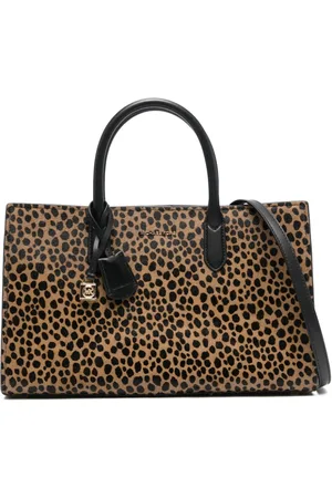 Michael Kors Bolso shopper Scarlett mediano
