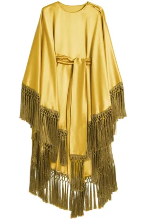 VALENTINO GARAVANI Vestido midi Double Duchesse