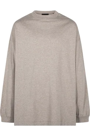 FEAR OF GOD Camiseta Essentials