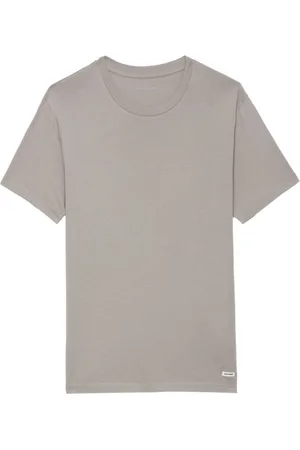 Zadig & Voltaire Camiseta Tommy