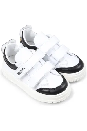 Moschino Zapatillas con cordones