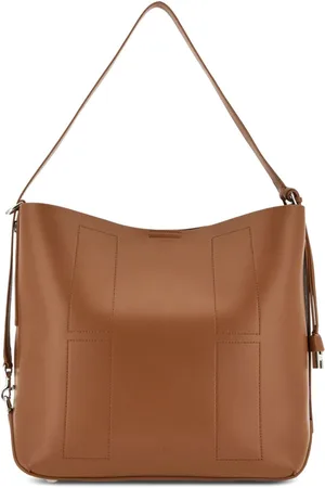 Hogan Bolso de hombro Hocket mediano