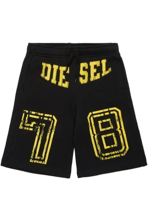 Diesel Pantalones cortos Ptain