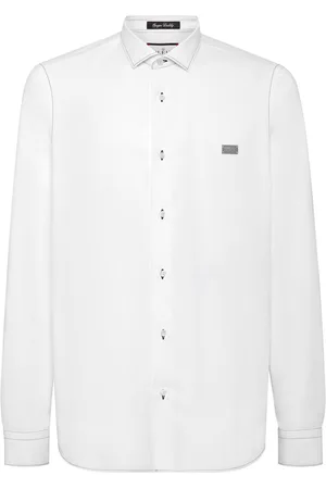 Philipp Plein Camisa Sugar Daddy