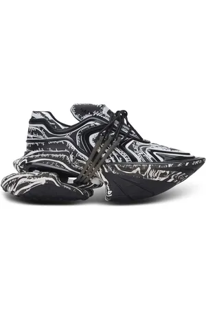 Balmain Zapatillas Unicorn Wave