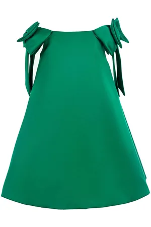 Tulleen Vestido Luneta