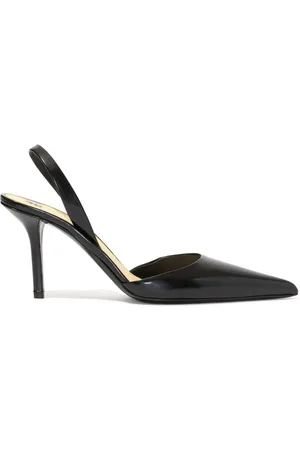 Proenza Schouler Zapatos de tacón Slash Slingback