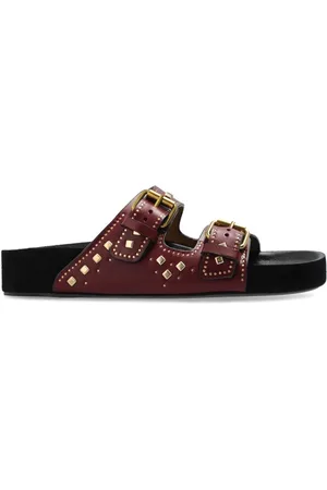 Isabel Marant Sandalias Lennyo