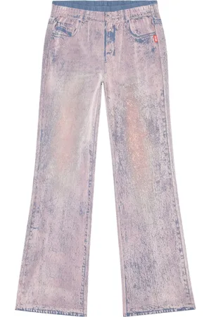Diesel Pantalones de chándal P-Nerv