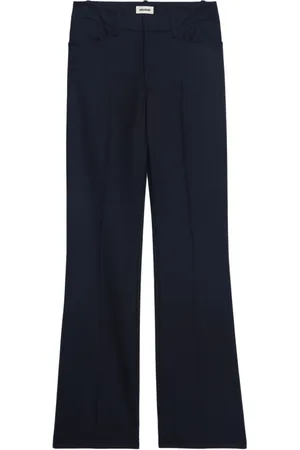 Zadig & Voltaire Pantalones Pistol