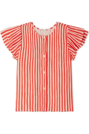 BONPOINT Camisa Enigma