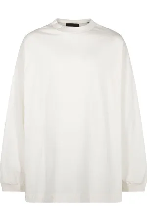 FEAR OF GOD Camiseta Essentials