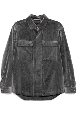 HUGO BOSS Chaqueta de pana