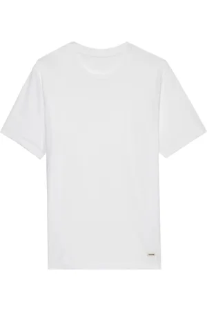 Zadig & Voltaire Camiseta Tommy
