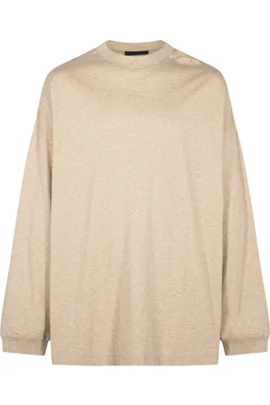 FEAR OF GOD Camiseta Essentials