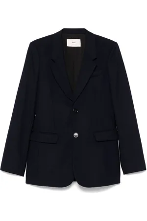Ami Blazer con doble botonadura