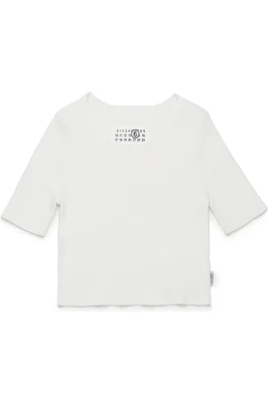 Maison Margiela Top de canalé