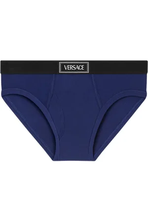 VERSACE Calzoncillos con logo 90s