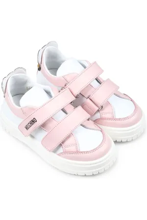 Moschino Zapatillas con cordones