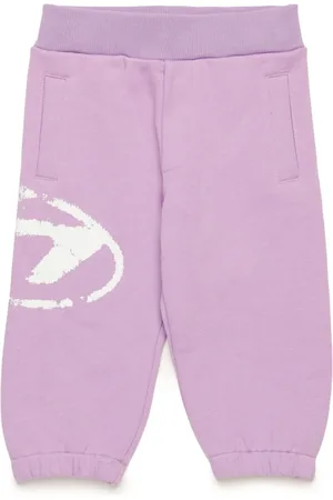 Diesel Pantalones de chándal Pesdib