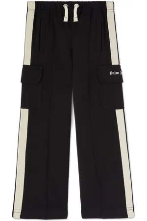 Palm Angels Pantalones cargo New Track