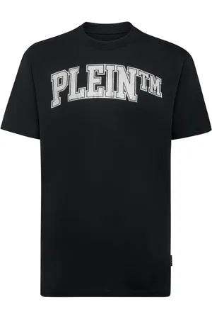 Philipp Plein Camiseta College