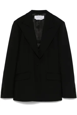 GABRIELA HEARST Blazer con doble botonadura