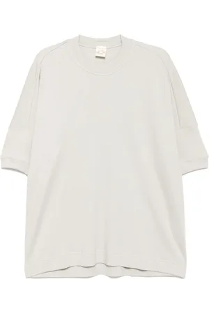 JAN JAN VAN ESSCHE Camiseta con cuello redondo