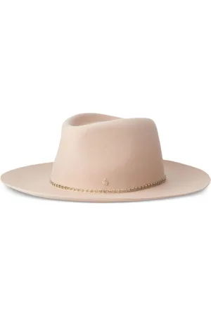 Le Mont St Michel Sombrero fedora Miren