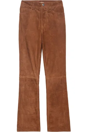 Zadig & Voltaire Pantalones Pistol