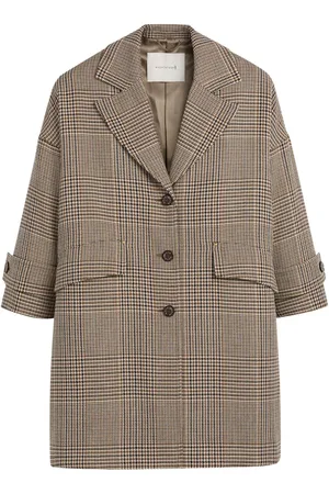 MACKINTOSH Abrigo Humbie Chester