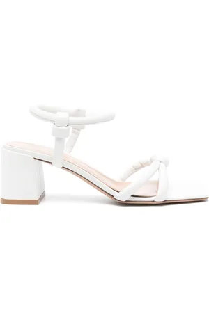 Gianvito Rossi Sandalias con tacón de 60 mm