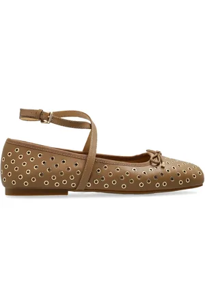 Michael Kors Bailarinas Collette