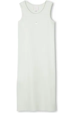 Givenchy Vestido sin mangas