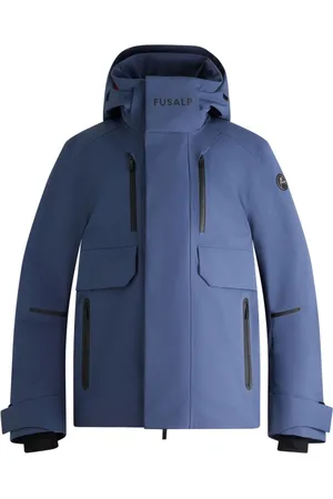 Fusalp Chaqueta John