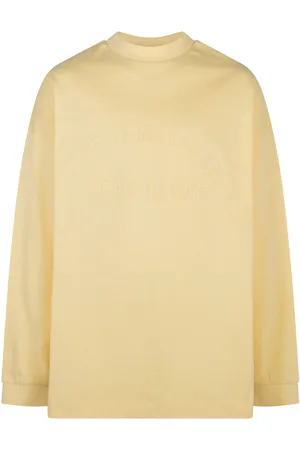 FEAR OF GOD Camiseta Heavy