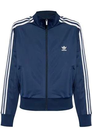 adidas Chaqueta de chándal con logo 3-Stripes