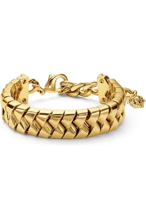 VERSACE Pulsera Bind