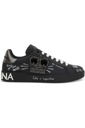 Dolce & Gabbana Zapatillas Portofino