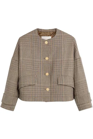MACKINTOSH Chaqueta Humbie