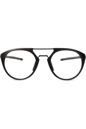 Tag Heuer Gafas con montura redonda