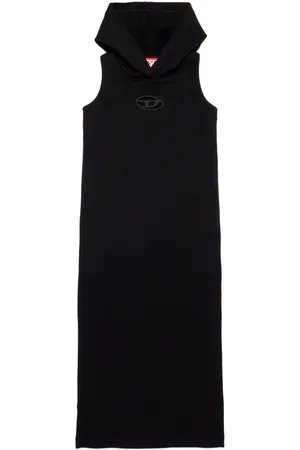 Diesel Vestido Dytes