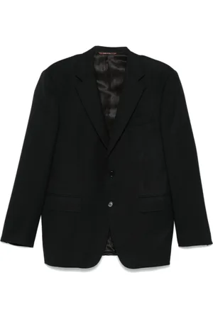 CANALI Blazer con botones