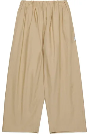Maison Margiela Pantalones plisados